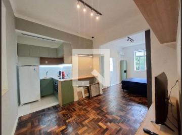 Apartamento · 33m² · 1 Quarto · Apartamento para Aluguel - Santa Teresa, 1 Quarto, 33 m2 - Rio de Janeiro