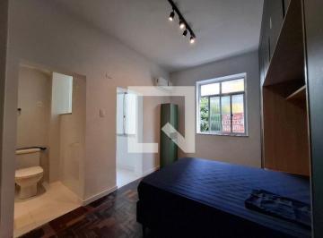 Apartamento 33m² Aluguel Santa Teresa · Apartamento para Aluguel - Santa Teresa, 1 Quarto,  33 m2 - Rio de Janeiro