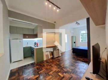 Apartamento · 33m² · 1 Quarto · Apartamento para Aluguel - Santa Teresa, 1 Quarto, 33 m2 - Rio de Janeiro
