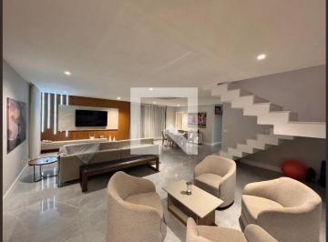Casa · 450m² · 4 Quartos · 3 Vagas · Casa para Aluguel - Recreio, 4 Quartos, 450 m2 - Rio de Janeiro