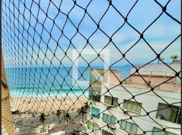 Apartamento · 360m² · 4 Quartos · 1 Vaga · Apartamento para Aluguel - Copacabana, 4 Quartos, 360 m2 - Rio de Janeiro