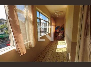 Casa · 200m² · 5 Quartos · 2 Vagas · Casa para Aluguel - Irajá, 5 Quartos, 200 m2 - Rio de Janeiro