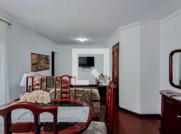 Apartamento · 110m² · 3 Quartos · 1 Vaga · Apartamento para Aluguel - Vila Mariana, 3 Quartos, 110 m2 - São Paulo
