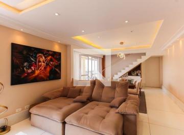 Apartamento · 346m² · 3 Quartos · 5 Vagas · Apartamento para Aluguel - Mooca, 3 Quartos, 346 m2 - São Paulo