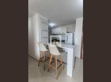 Apartamento 63m² Aluguel Praia do Flamengo · Apartamento para Aluguel - Stella Maris, 2 Quartos,  63 m2 - Salvador