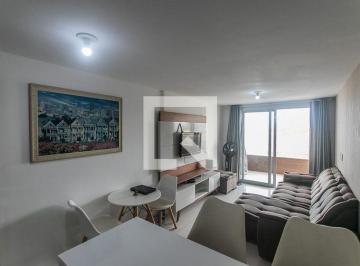 Apartamento · 63m² · 2 Quartos · 2 Vagas · Apartamento para Aluguel - Stella Maris, 2 Quartos, 63 m2 - Salvador