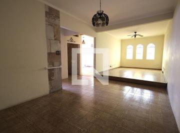 Casa · 189m² · 3 Quartos · 3 Vagas · Casa para Aluguel - Jardim Bela Vista, 3 Quartos, 189 m2 - Santo André
