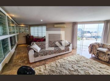Apartamento · 660m² · 4 Quartos · 2 Vagas · Apartamento para Aluguel - Olaria, 4 Quartos,  660 m2 - Rio de Janeiro