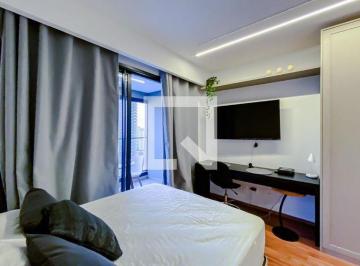 Apartamento · 26m² · 1 Quarto · Apartamento para Aluguel - Vila Pompéia, 1 Quarto, 26 m2 - São Paulo