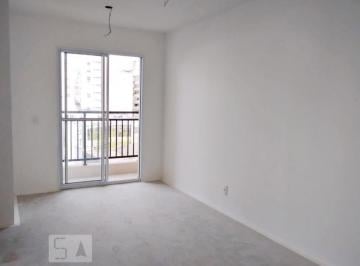 Apartamento · 43m² · 2 Quartos · Apartamento para Aluguel - Bom Retiro, 2 Quartos, 43 m2 - São Paulo