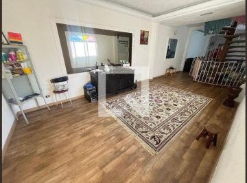 Casa · 450m² · 4 Quartos · Casa para Aluguel - Água Fria, 4 Quartos, 450 m2 - São Paulo