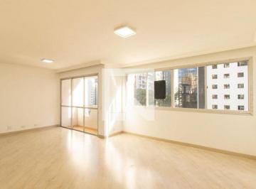 Apartamento · 140m² · 4 Quartos · 2 Vagas · Apartamento para Aluguel - Água Verde, 4 Quartos,  140 m2 - Curitiba