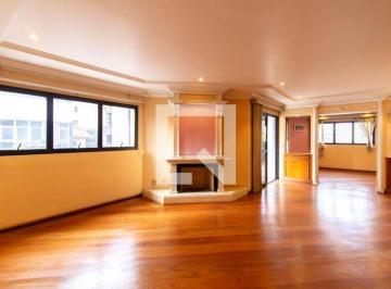 Apartamento · 210m² · 3 Quartos · 3 Vagas · Apartamento para Aluguel - Centro, 3 Quartos, 210 m2 - Guarulhos