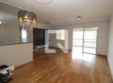 Apartamento · 108m² · 3 Quartos · 2 Vagas · Apartamento para Aluguel - Ipiranga, 3 Quartos,  108 m2 - São Paulo