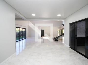 Casa · 750m² · 4 Quartos · 8 Vagas · Casa para Aluguel - Vila de São Fernando, 4 Quartos,  750 m2 - Cotia