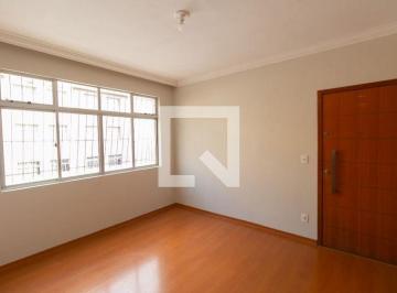 Apartamento · 107m² · 3 Quartos · 2 Vagas · Apartamento para Aluguel - Cidade Nova, 3 Quartos, 107 m2 - Belo Horizonte