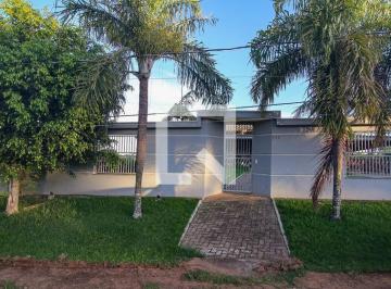 Casa · 1200m² · 6 Quartos · 4 Vagas · Casa para Aluguel - Parque São Lourenço, 6 Quartos, 1200 m2 - Indaiatuba
