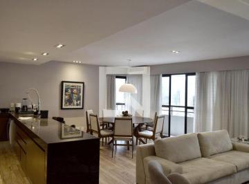 Apartamento · 132m² · 2 Quartos · 4 Vagas · Apartamento para Aluguel - Paraíso, 2 Quartos,  132 m2 - São Paulo