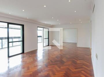 Apartamento · 500m² · 5 Quartos · 4 Vagas · Apartamento para Aluguel - Panamby, 5 Quartos, 500 m2 - São Paulo
