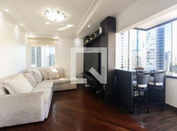 Apartamento · 159m² · 3 Quartos · 2 Vagas · Apartamento para Aluguel - Tatuapé, 3 Quartos, 159 m2 - São Paulo