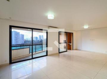 Apartamento · 191m² · 3 Quartos · 3 Vagas · Apartamento para Aluguel - Portal do Morumbi, 3 Quartos,  191 m2 - São Paulo