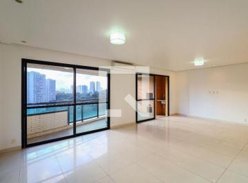 Apartamento · 191m² · 3 Quartos · 3 Vagas · Apartamento para Aluguel - Portal do Morumbi, 3 Quartos,  191 m2 - São Paulo