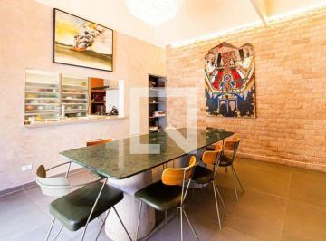 Casa · 280m² · 4 Quartos · 2 Vagas · Casa para Aluguel - Vila Pompéia, 4 Quartos, 280 m2 - São Paulo
