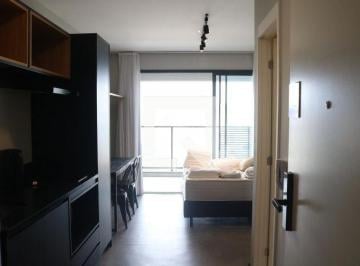 Apartamento · 28m² · 1 Quarto · Apartamento para Aluguel - Vila Pompéia, 1 Quarto, 28 m2 - São Paulo