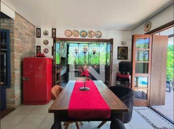 Casa · 290m² · 2 Quartos · 4 Vagas · Casa para Aluguel - Paradiso, 2 Quartos, 290 m2 - Gravataí