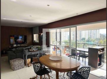 Apartamento · 144m² · 3 Quartos · 2 Vagas · Apartamento para Aluguel - Alphaville, 3 Quartos, 144 m2 - Santana de Parnaíba