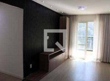 Apartamento · 68m² · 2 Quartos · 1 Vaga · Apartamento para Aluguel - Jardim Esperança, 2 Quartos, 68 m2 - Barueri