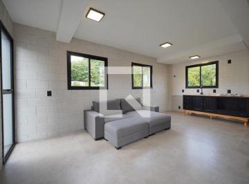 Casa · 81m² · 2 Quartos · 2 Vagas · Casa para Aluguel - Campeche, 2 Quartos, 81 m2 - Florianópolis