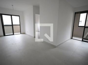 Apartamento · 56m² · 2 Quartos · 2 Vagas · Apartamento para Aluguel - Santa Teresinha, 2 Quartos, 56 m2 - Santo André