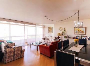 Apartamento · 172m² · 3 Quartos · 1 Vaga · Apartamento para Aluguel - Mooca, 3 Quartos, 172 m2 - São Paulo