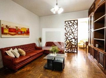 Apartamento · 150m² · 3 Quartos · 2 Vagas · Apartamento para Aluguel - Gutierrez, 3 Quartos, 150 m2 - Belo Horizonte