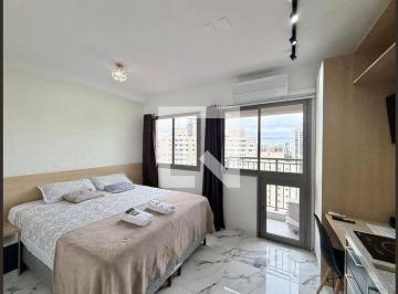 Apartamento · 22m² · 1 Quarto · Apartamento para Aluguel - Chácara Santo Antonio, 1 Quarto, 22 m2 - São Paulo