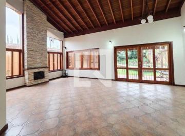 Casa · 460m² · 5 Quartos · 6 Vagas · Casa para Aluguel - Jardim das Palmeiras, 5 Quartos, 460 m2 - Campinas