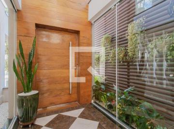 Casa · 321m² · 3 Quartos · 4 Vagas · Casa para Aluguel - Vila Emilio, 3 Quartos,  321 m2 - Mauá