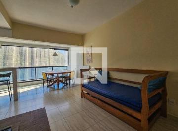 Apartamento · 70m² · 2 Quartos · 2 Vagas · Apartamento para Aluguel - Barra Funda, 2 Quartos, 70 m2 - Guarujá