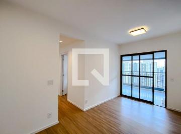 Apartamento · 75m² · 2 Quartos · 1 Vaga · Apartamento para Aluguel - Belém, 2 Quartos, 75 m2 - São Paulo