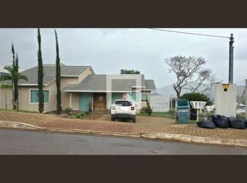Casa · 380m² · 4 Quartos · 4 Vagas · Casa para Aluguel - Recanto da Lagoa, 4 Quartos, 380 m2 - Lagoa Santa