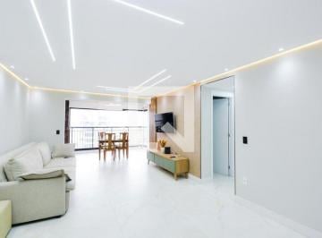 Apartamento · 89m² · 2 Quartos · 2 Vagas · Apartamento para Aluguel - Vila Miriam, 2 Quartos,  89 m2 - Guarulhos