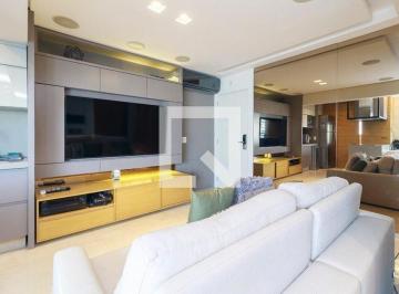 Apartamento · 68m² · 1 Quarto · 1 Vaga · Apartamento para Aluguel - Brooklin, 1 Quarto,  68 m2 - São Paulo