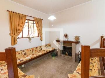 Casa · 351m² · 3 Quartos · 3 Vagas · Casa para Aluguel - Lot. Alphaville Campinas, 3 Quartos,  351 m2 - Campinas