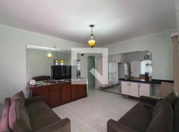 Casa · 159m² · 3 Quartos · 6 Vagas · Casa para Aluguel - Cidade da Criança, 3 Quartos, 159 m2 - Praia Grande