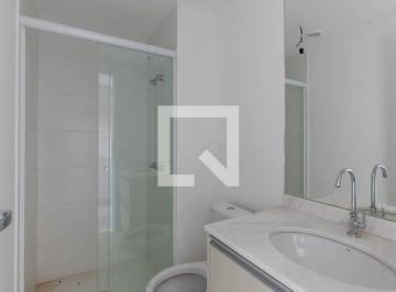 Apartamento · 25m² · 1 Quarto · Apartamento para Aluguel - Santa Cecília, 1 Quarto, 25 m2 - São Paulo