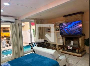 Casa · 75m² · 1 Quarto · Casa para Aluguel - Vila Antonieta, 1 Quarto, 75 m2 - São Paulo