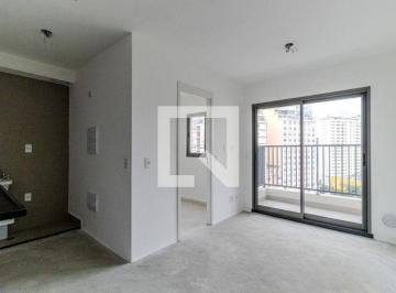 Apartamento · 30m² · 2 Quartos · Apartamento para Aluguel - Santa Cecília, 2 Quartos,  30 m2 - São Paulo