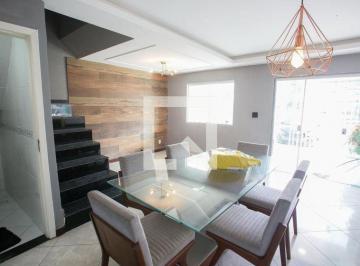 Casa · 200m² · 3 Quartos · 3 Vagas · Casa para Aluguel - Taquara, 3 Quartos, 200 m2 - Rio de Janeiro