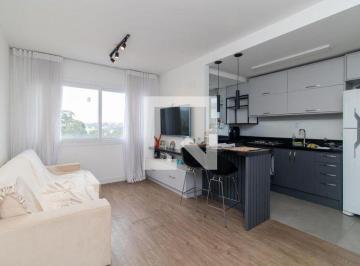 Apartamento · 62m² · 2 Quartos · 1 Vaga · Apartamento para Aluguel - Glória, 2 Quartos, 62 m2 - Porto Alegre